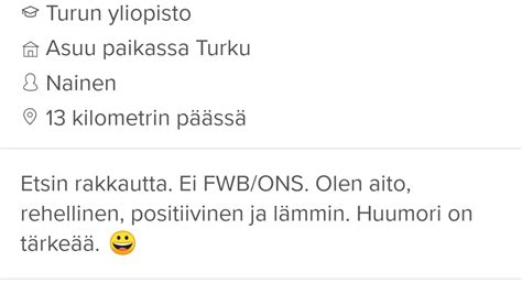 tinder kuvaus|Tinder profiiliteksti kuntoon ja osumat nousuun. Katso parhaat。